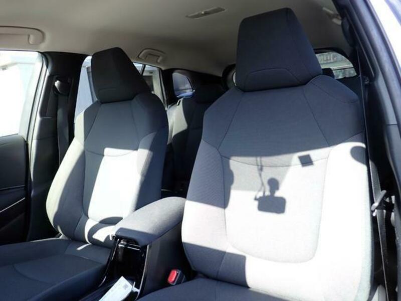 COROLLA TOURING