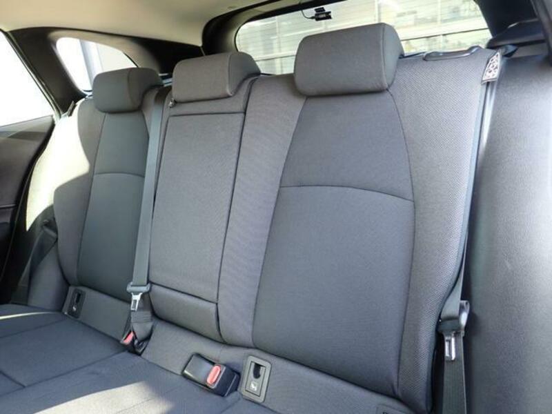 COROLLA TOURING