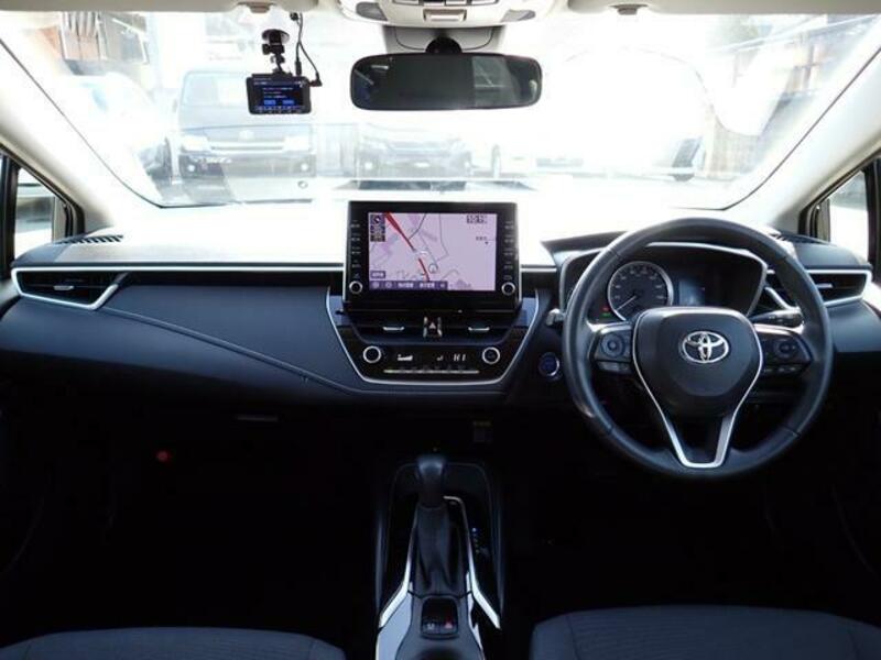 COROLLA TOURING
