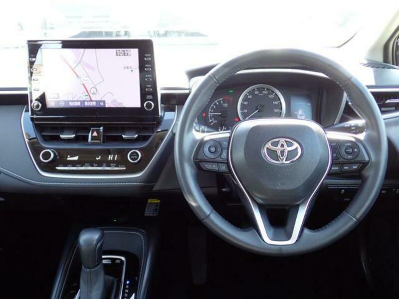 COROLLA TOURING