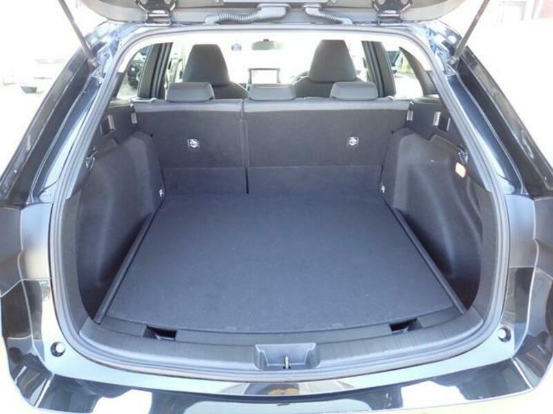 COROLLA TOURING