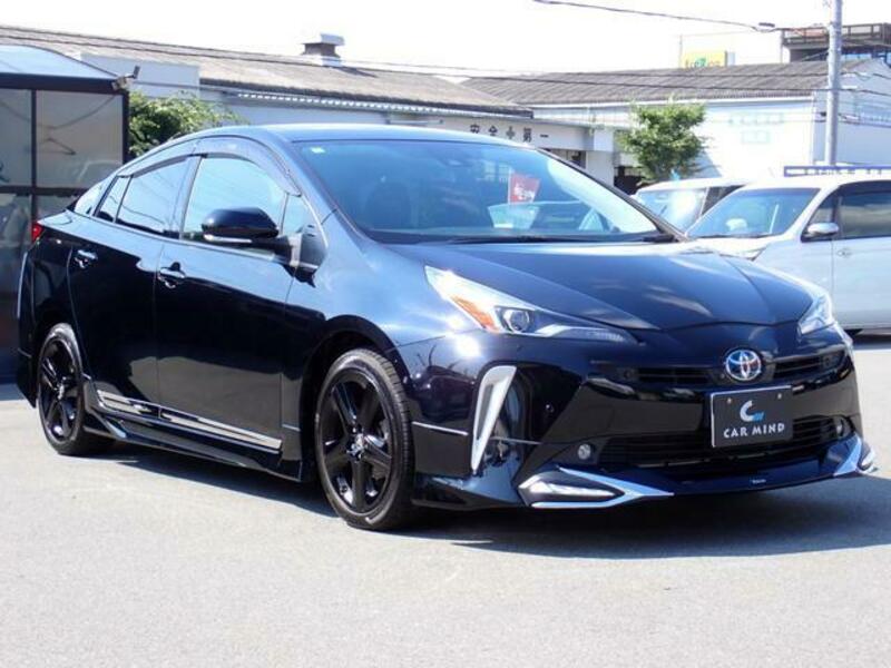 PRIUS