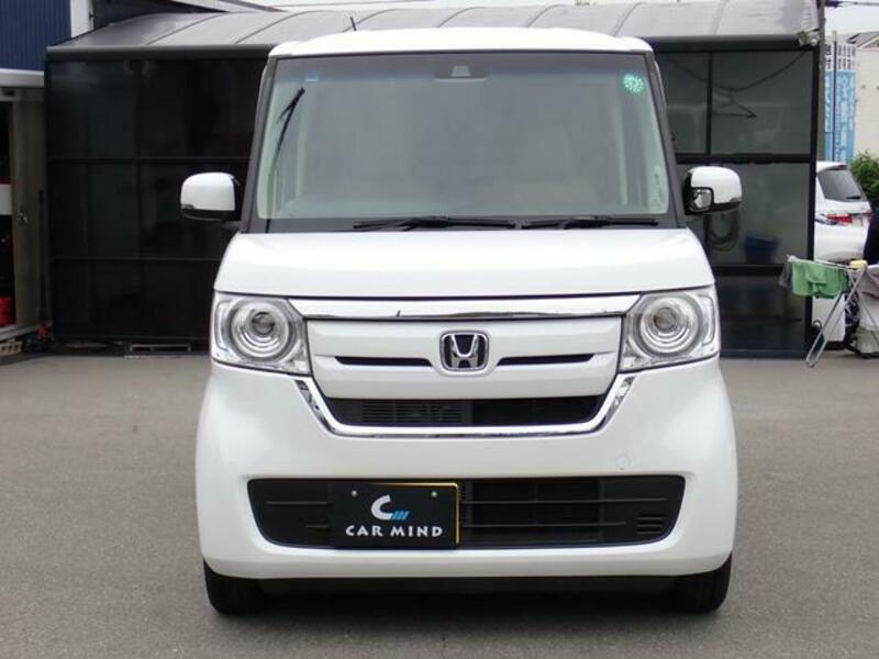 N BOX