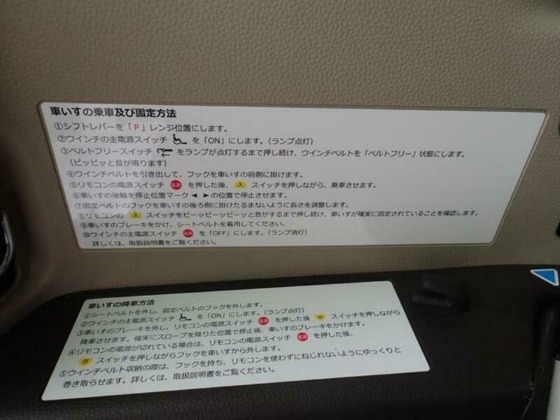 N BOX