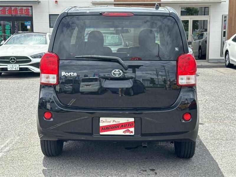 PORTE