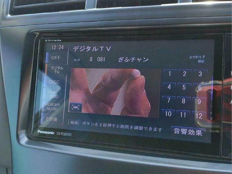 PRIUS ALPHA