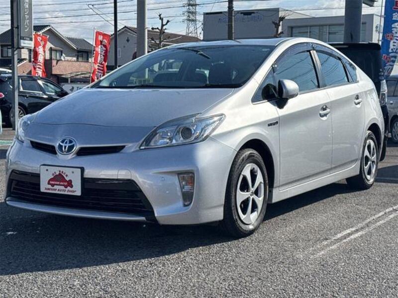 PRIUS