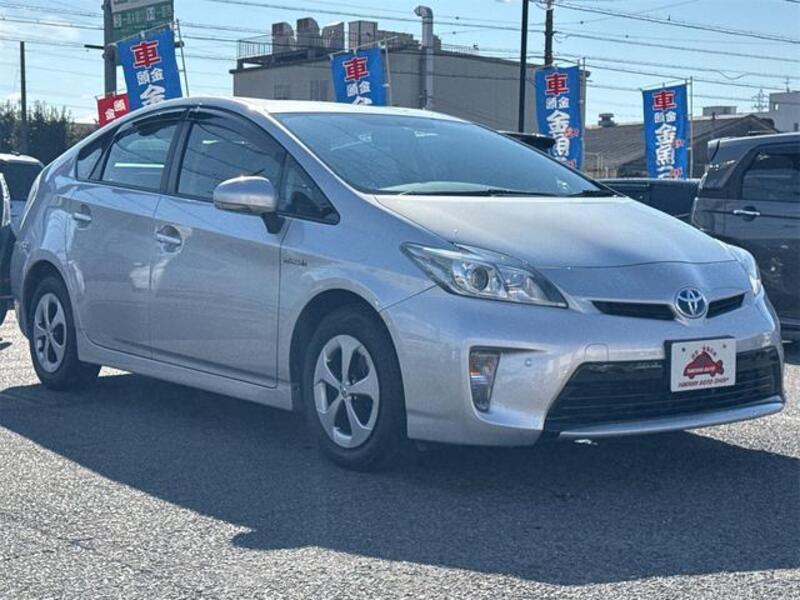 PRIUS