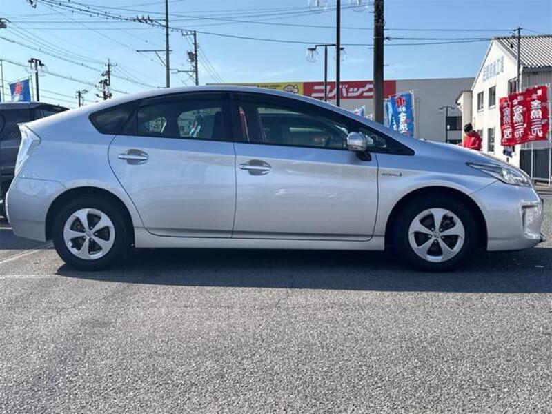 PRIUS