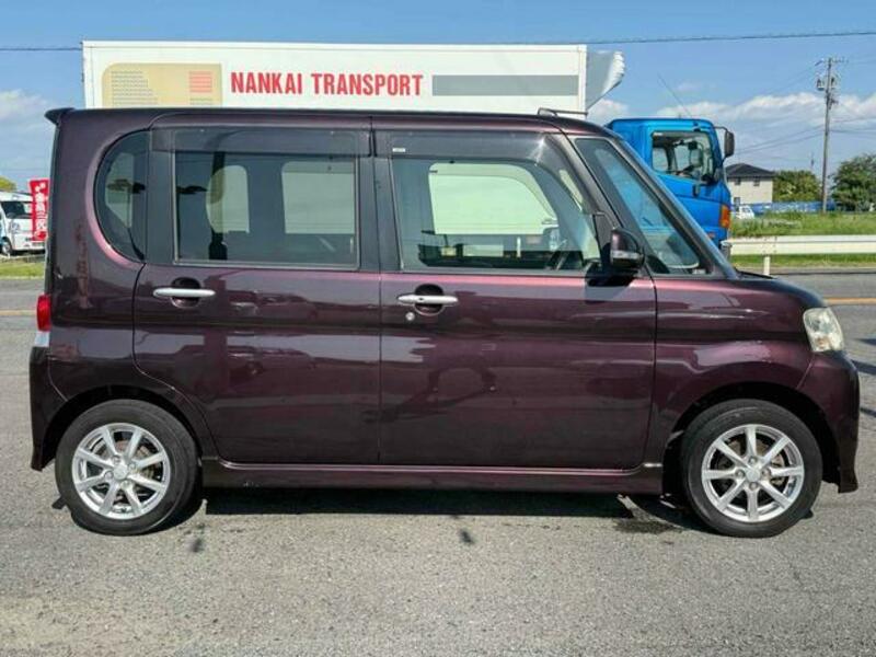 TANTO