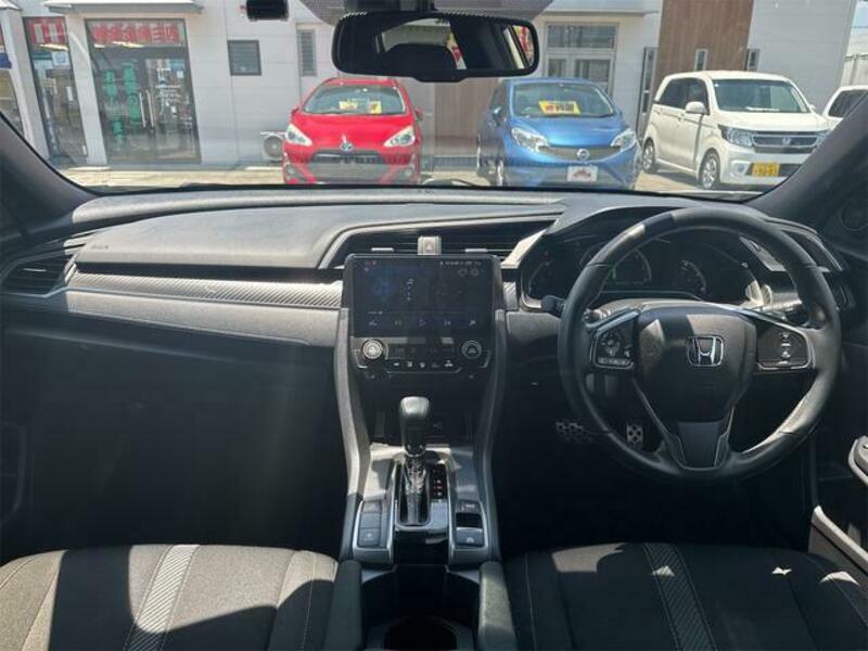 CIVIC