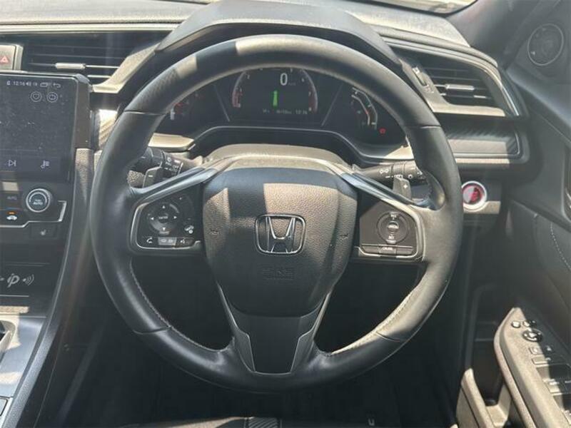 CIVIC