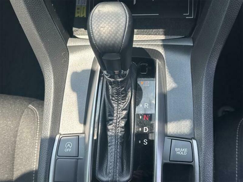 CIVIC