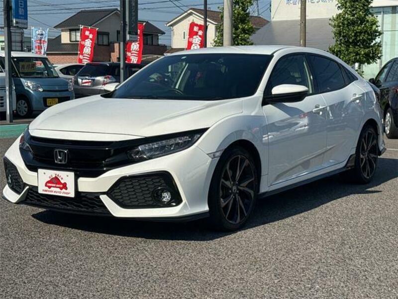 CIVIC