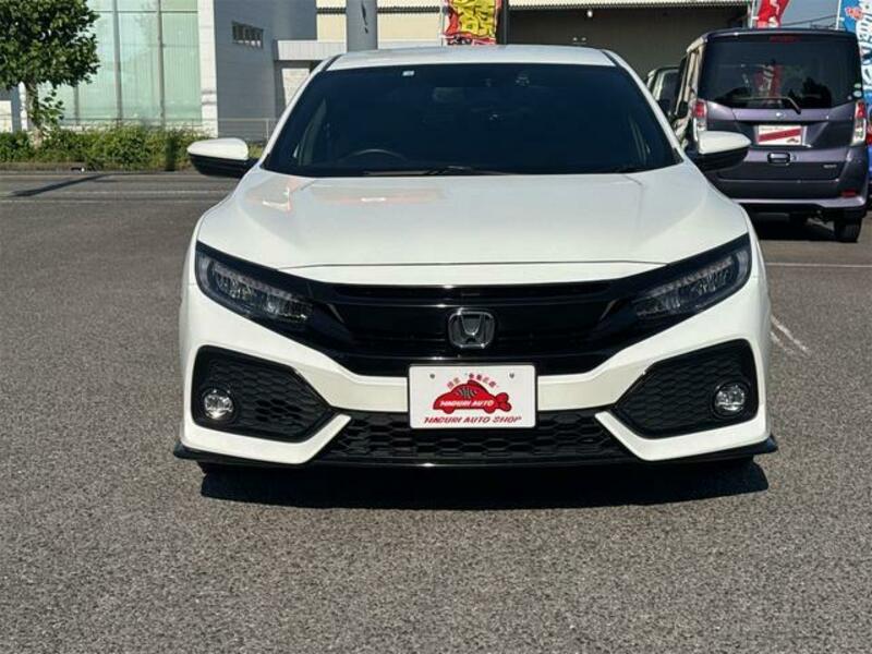 CIVIC