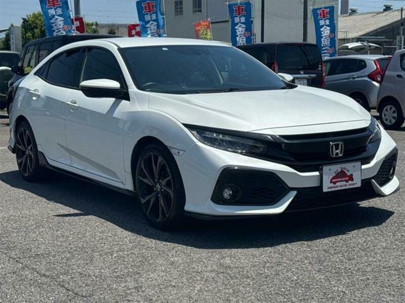 CIVIC