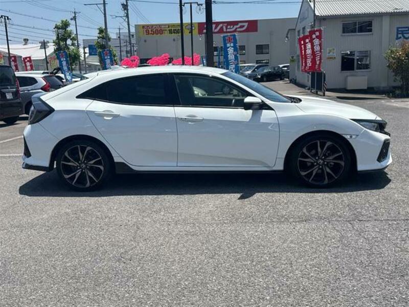 CIVIC