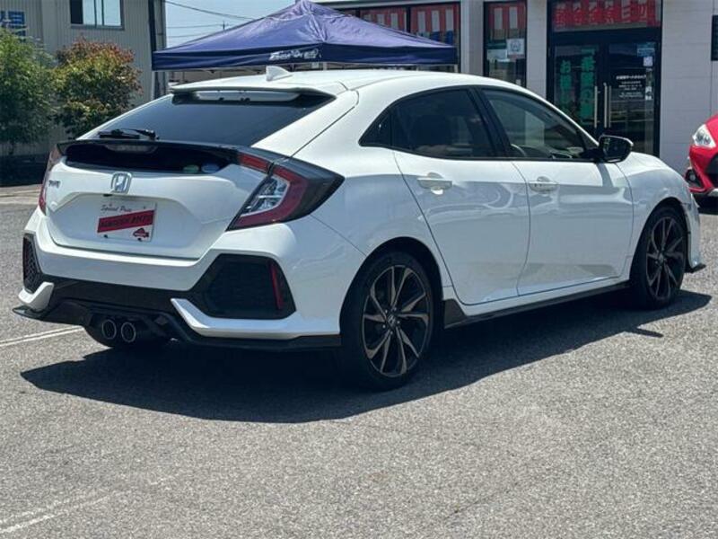 CIVIC