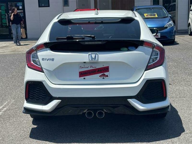 CIVIC