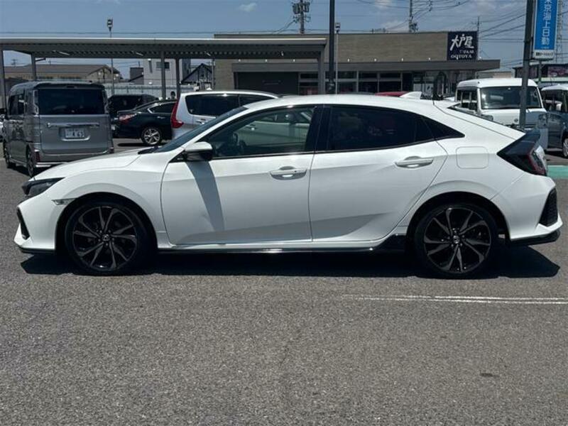 CIVIC