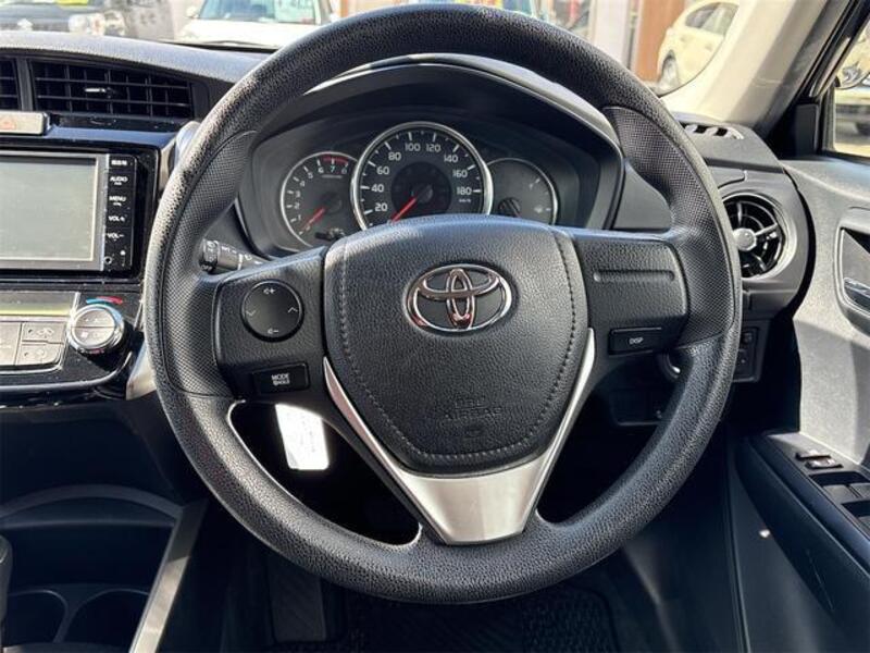 COROLLA FIELDER
