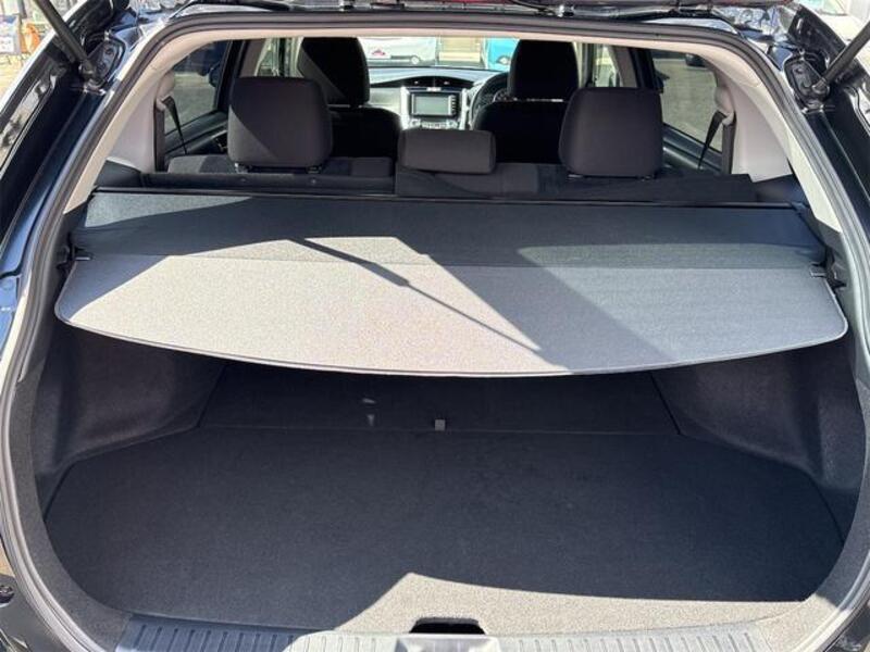 COROLLA FIELDER