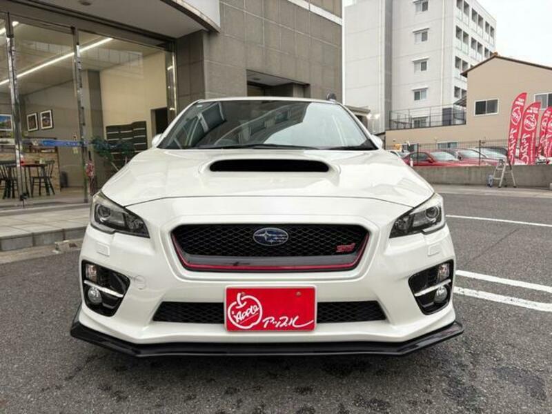 WRX S4