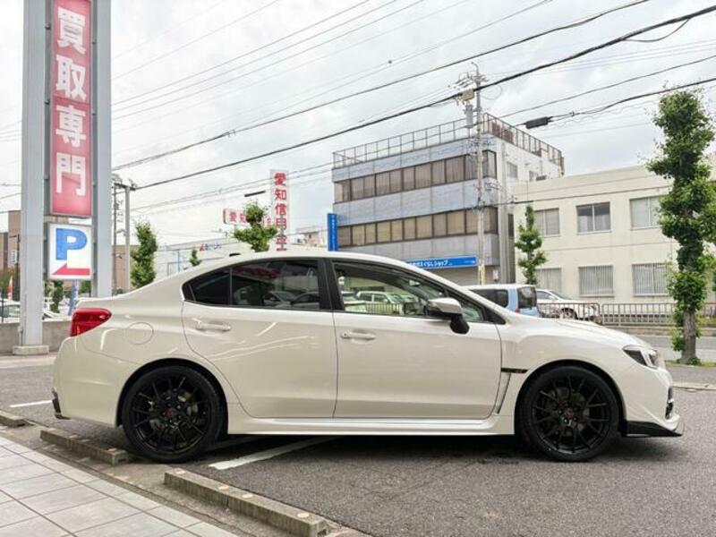 WRX S4