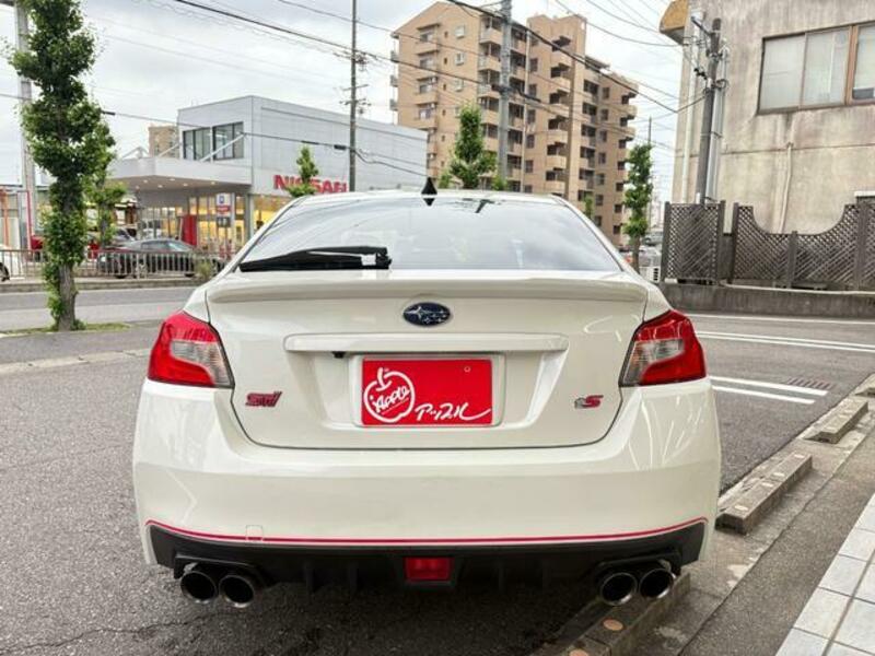 WRX S4