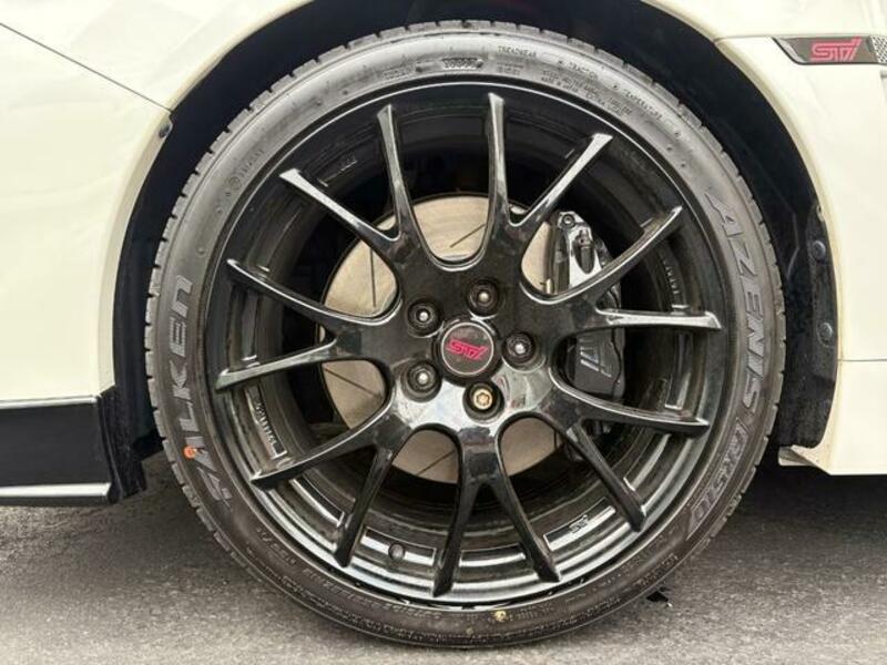 WRX S4