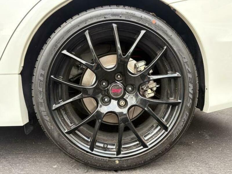 WRX S4