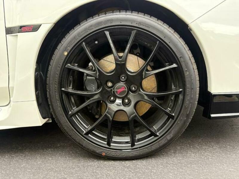 WRX S4