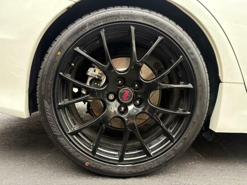 WRX S4