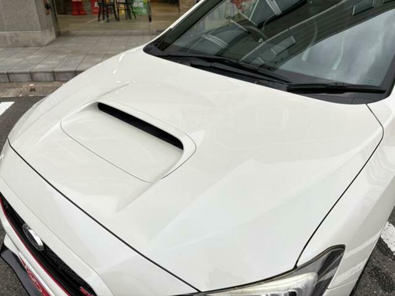 WRX S4