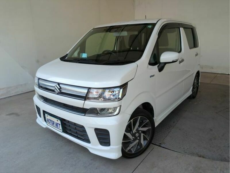 WAGON R-0