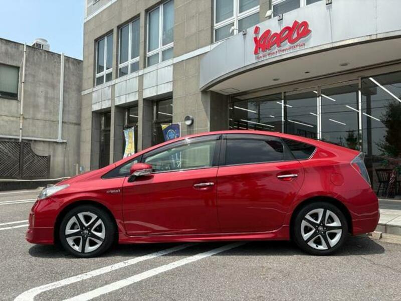 PRIUS