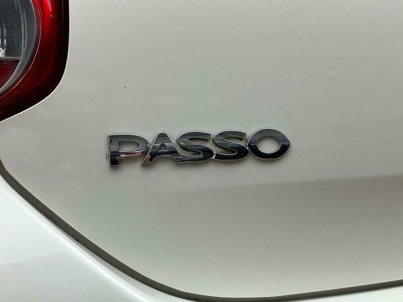 PASSO