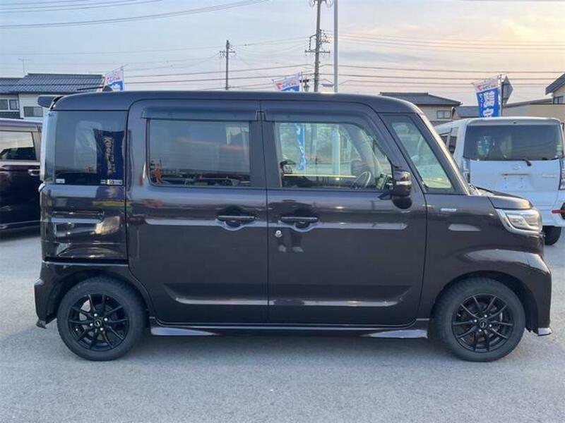 SPACIA CUSTOM