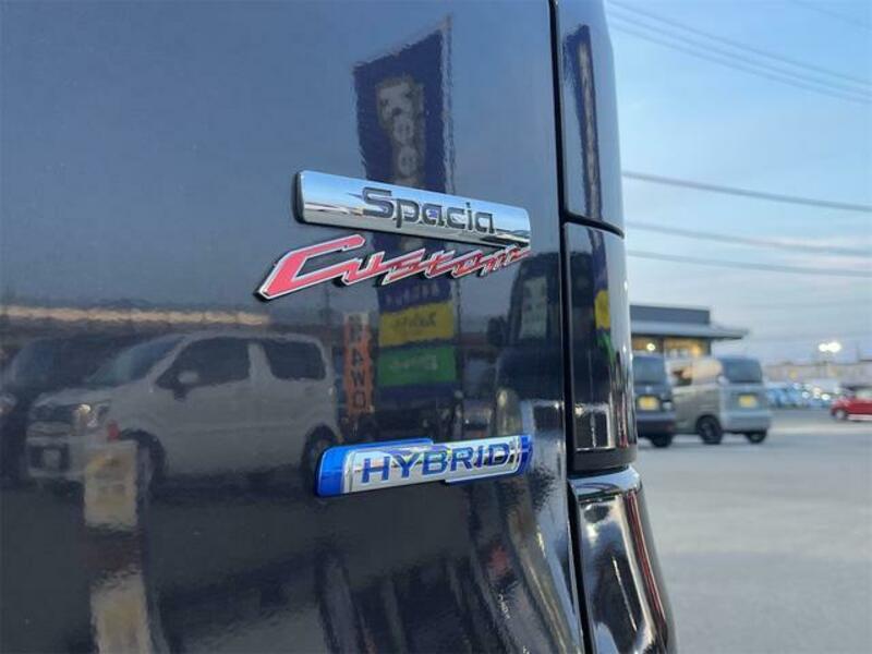 SPACIA CUSTOM