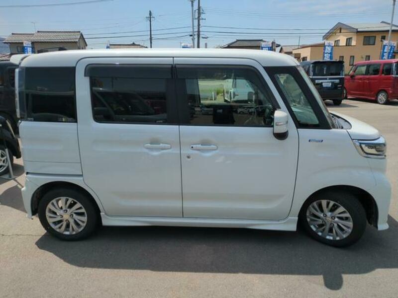 SPACIA CUSTOM