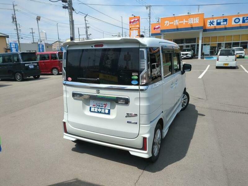 SPACIA CUSTOM