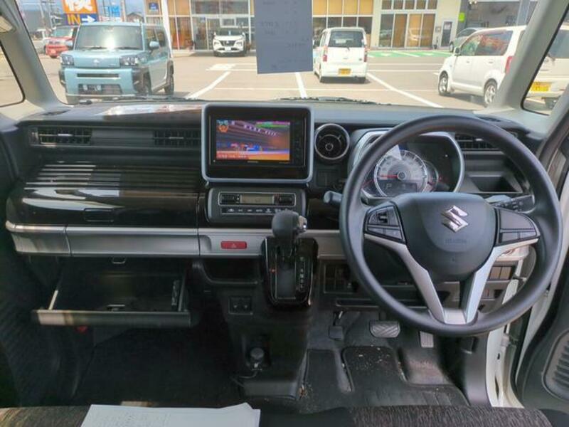 SPACIA CUSTOM