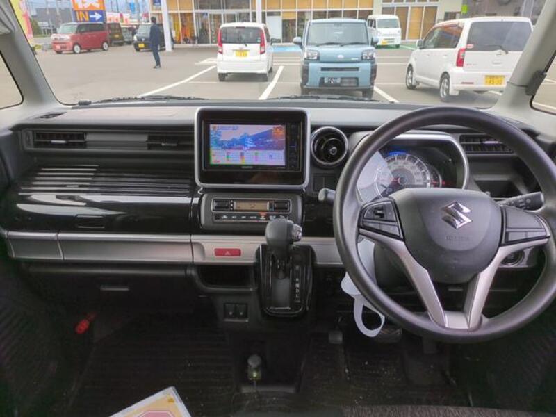SPACIA CUSTOM