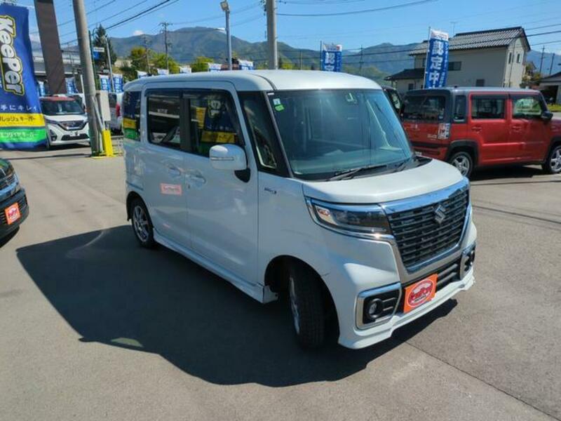 SPACIA CUSTOM