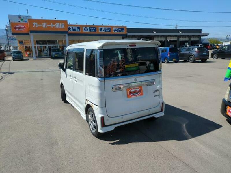 SPACIA CUSTOM