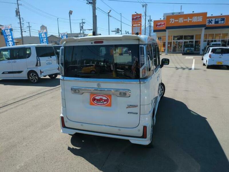 SPACIA CUSTOM