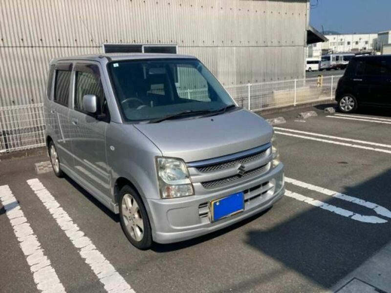 WAGON R-0