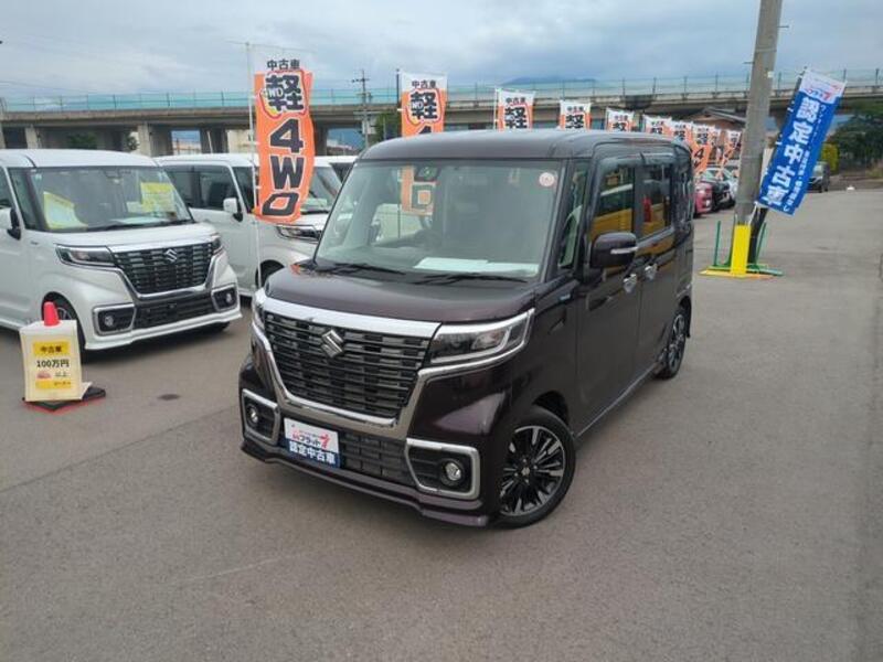 SPACIA CUSTOM