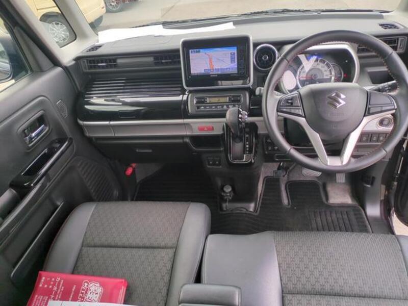 SPACIA CUSTOM