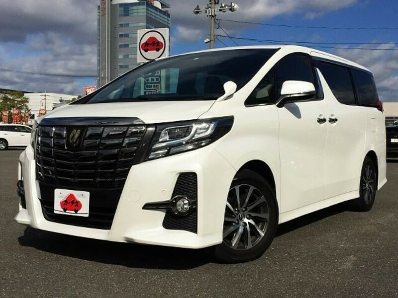 ALPHARD-0